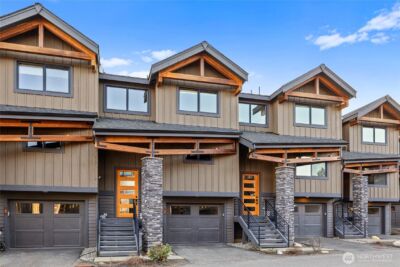 100 Wildflower Loop , Cle Elum, WA 98922 - Photo 2
