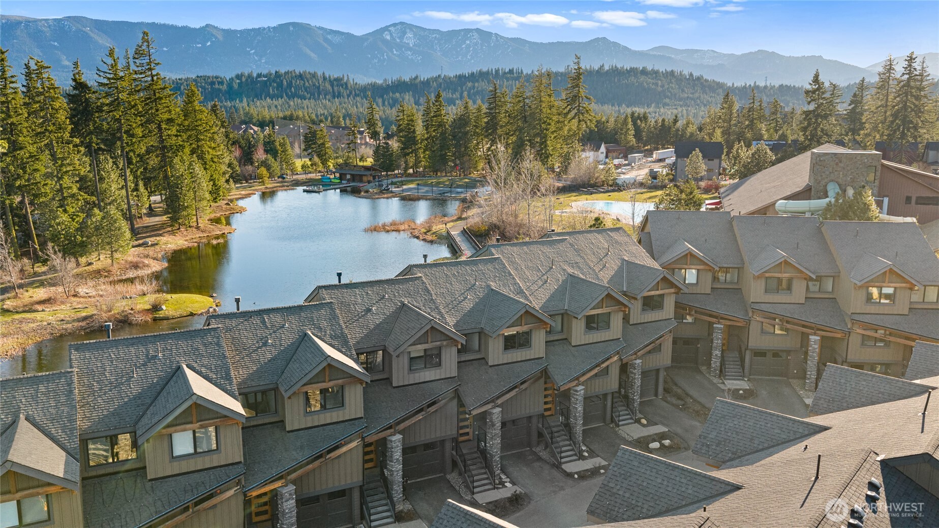 100 Wildflower Loop , Cle Elum, WA 98922