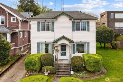1613 24th Avenue , Seattle, WA 98122 - Photo 1