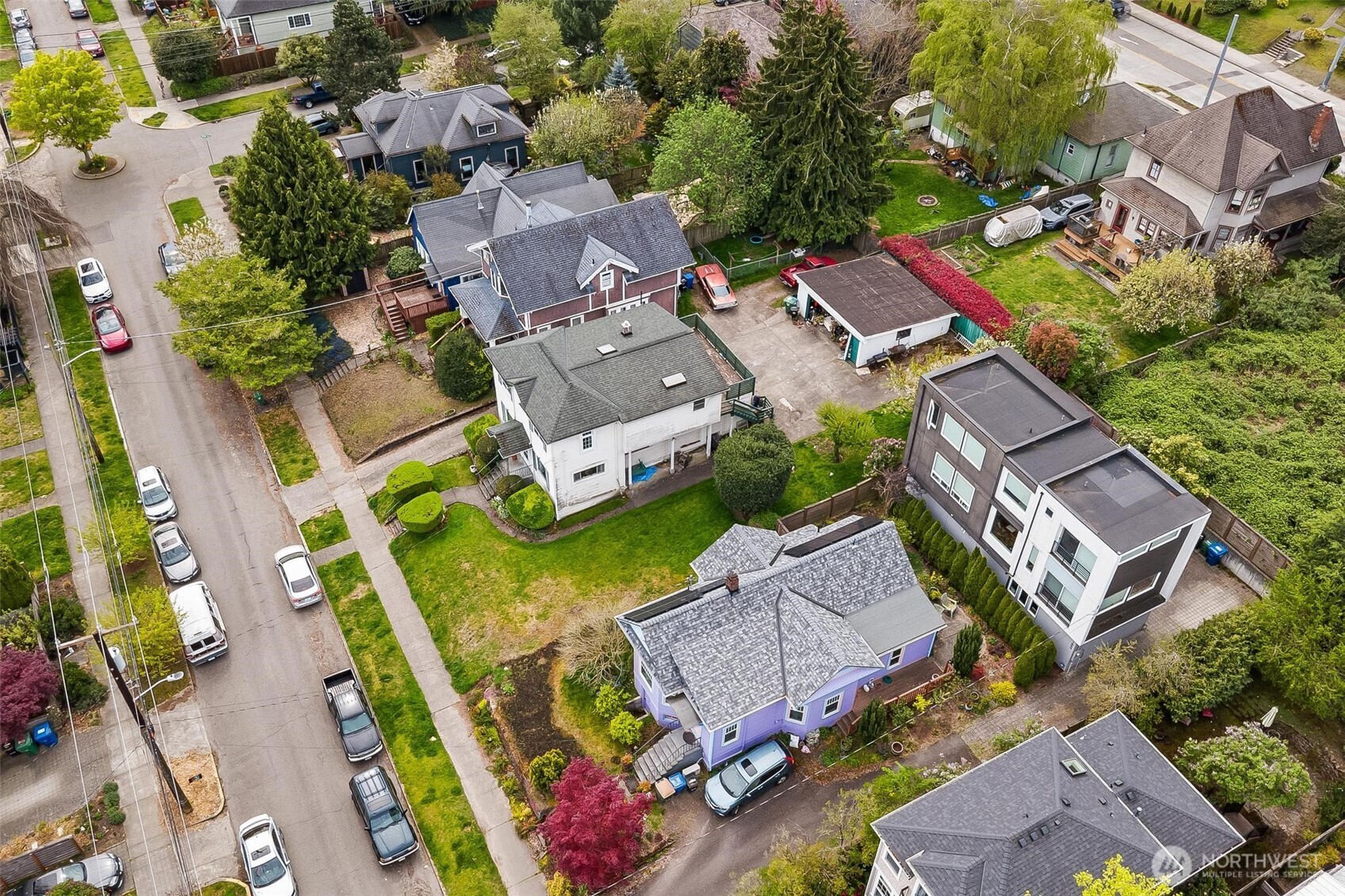 1613 24th Avenue , Seattle, WA 98122