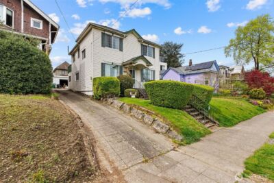 1613 24th Avenue , Seattle, WA 98122 - Photo 3