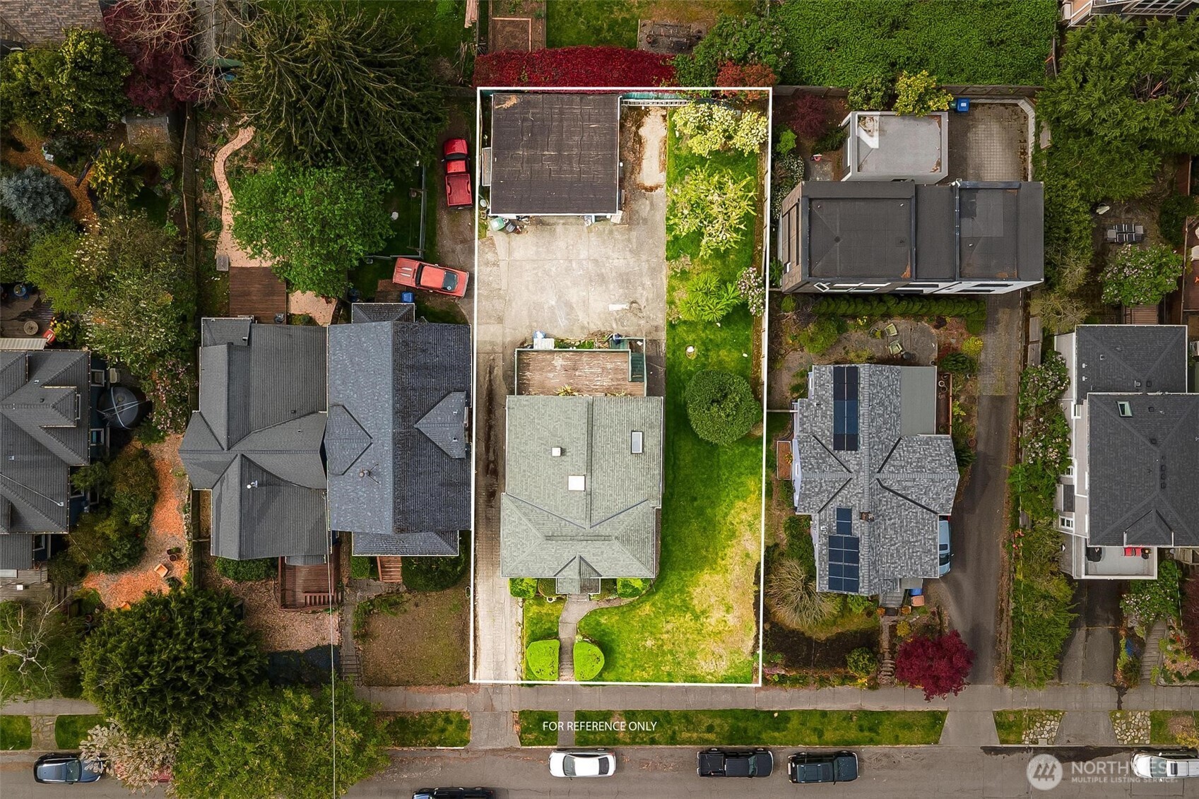 1613 24th Avenue , Seattle, WA 98122
