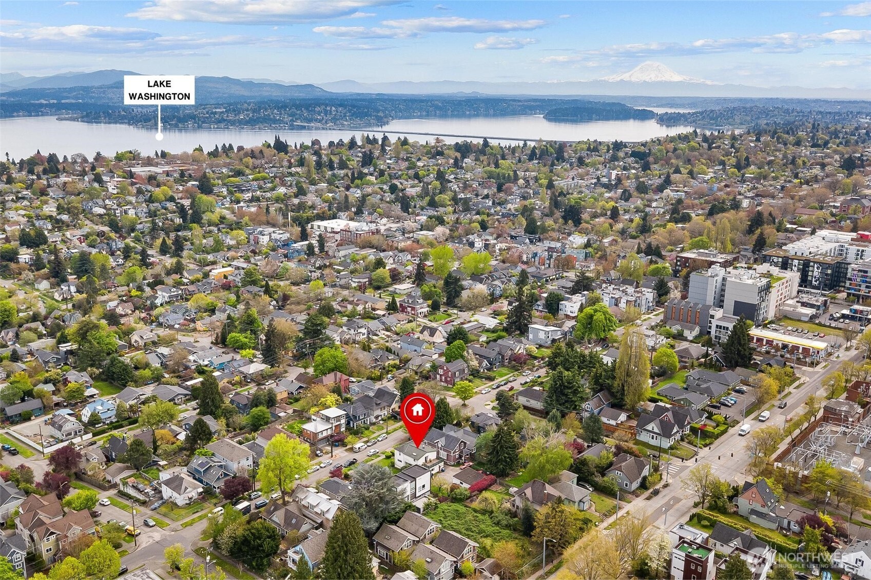 1613 24th Avenue , Seattle, WA 98122