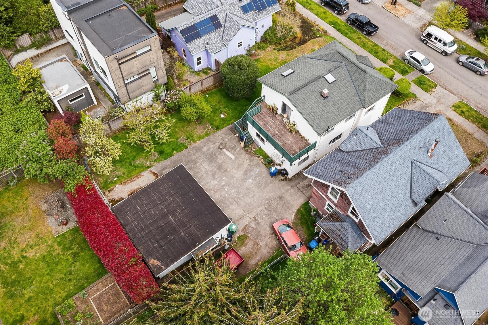 1613 24th Avenue , Seattle, WA 98122