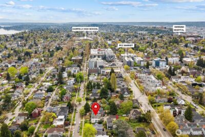 1613 24th Avenue , Seattle, WA 98122 - Photo 8
