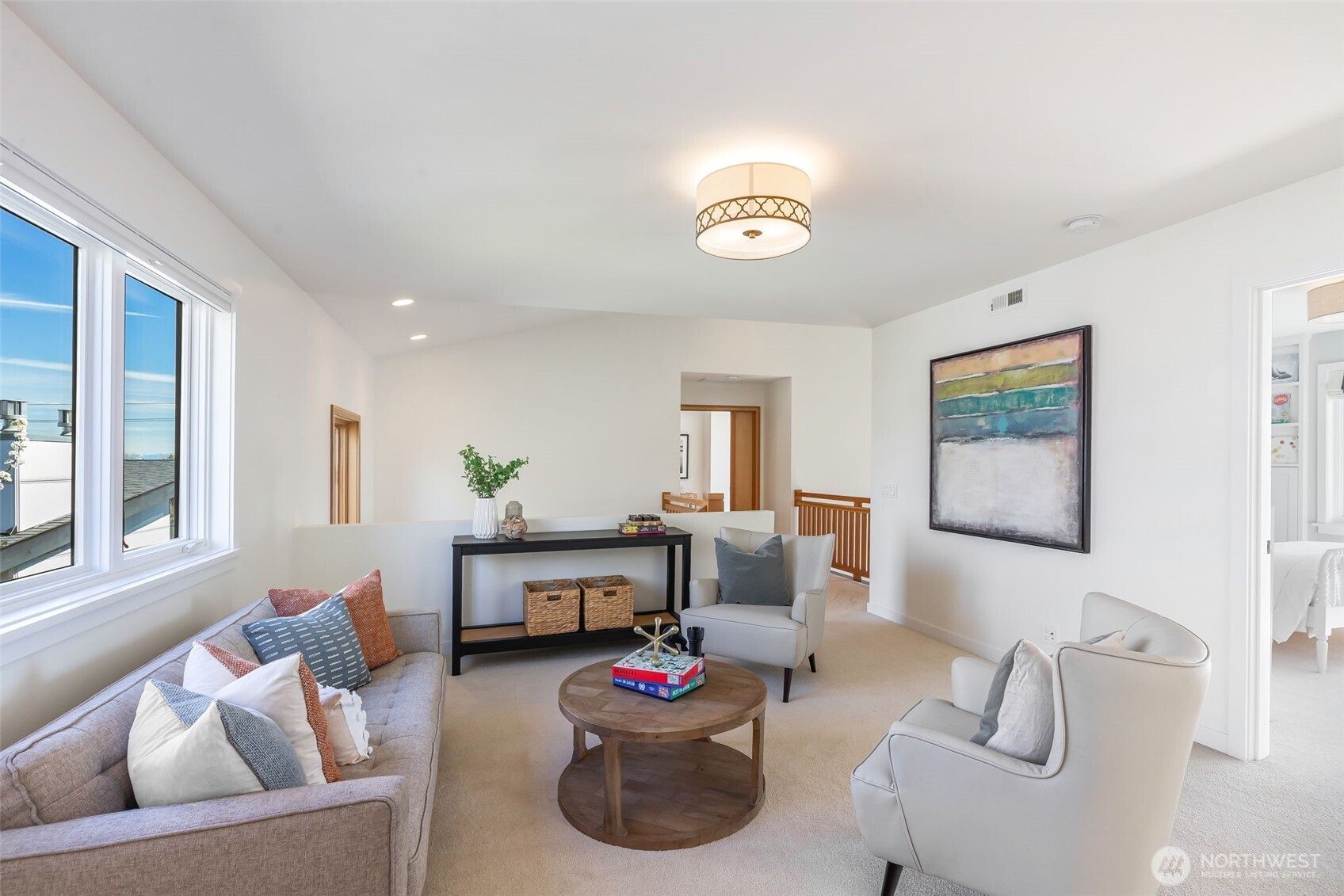 2506 W Halladay Street , Seattle, WA 98199