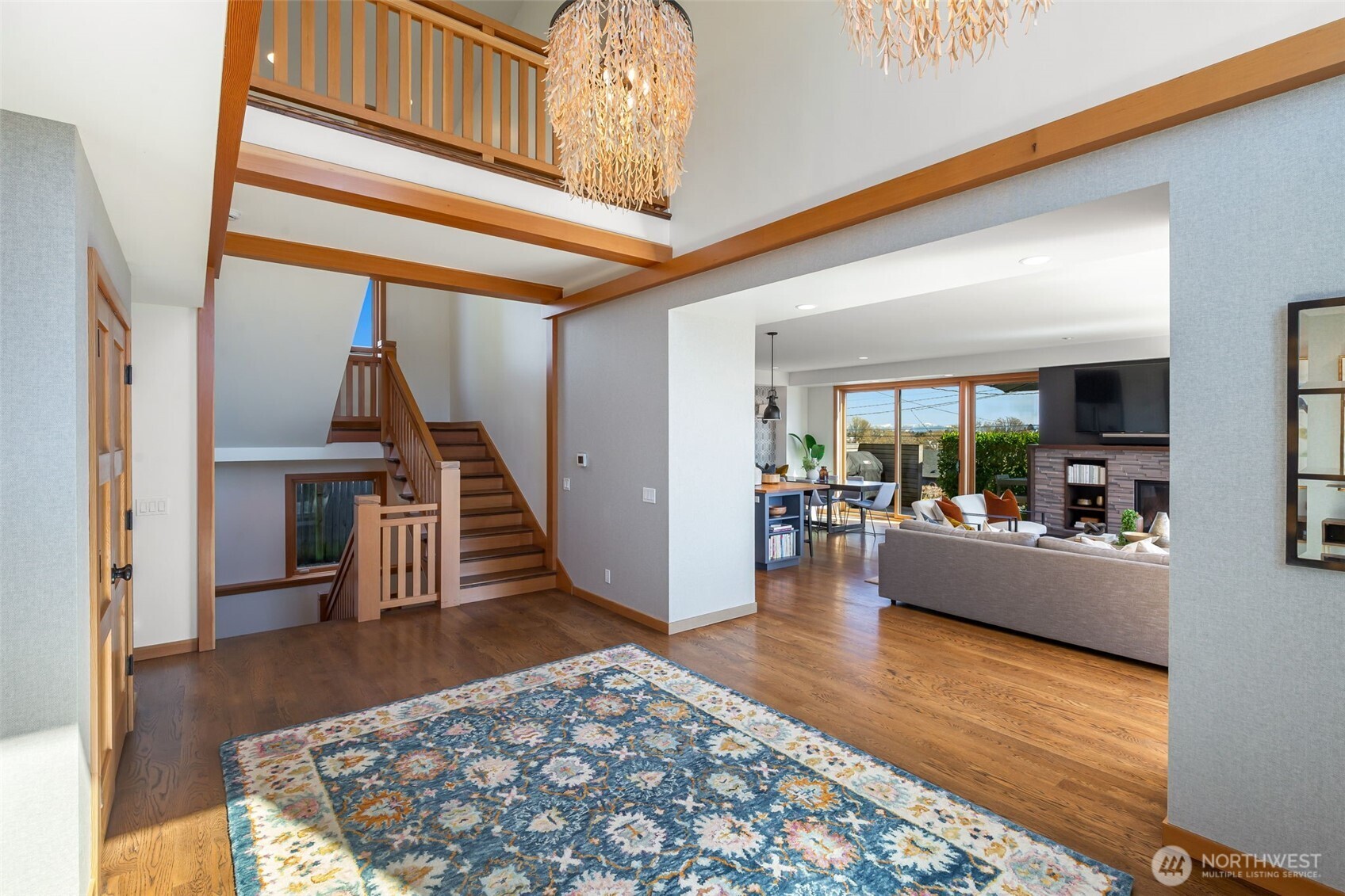2506 W Halladay Street , Seattle, WA 98199