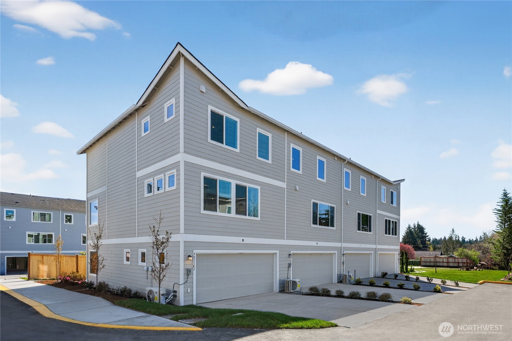 9811 31st Avenue SE #C4, Everett, WA 98208