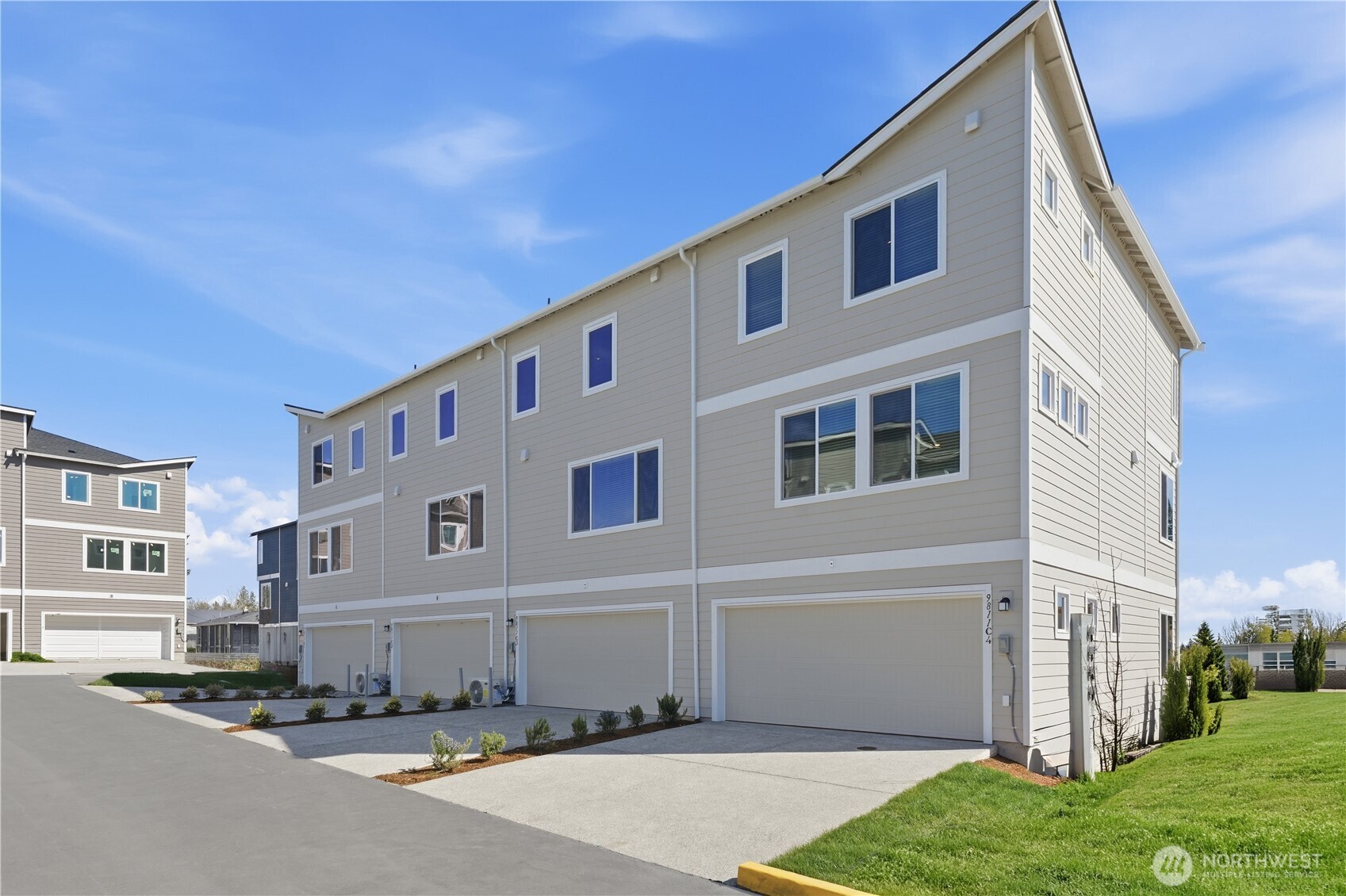 9811 31st Avenue SE #C4, Everett, WA 98208