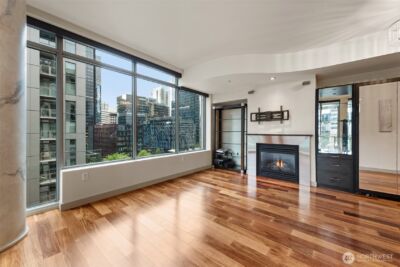 900 Lenora Street #W801, Seattle, WA 98121
