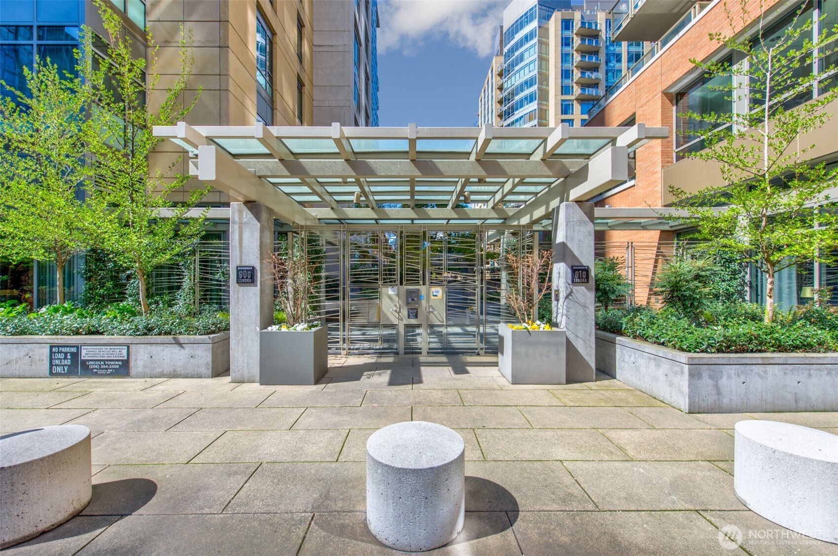 900 Lenora Street #W801, Seattle, WA 98121