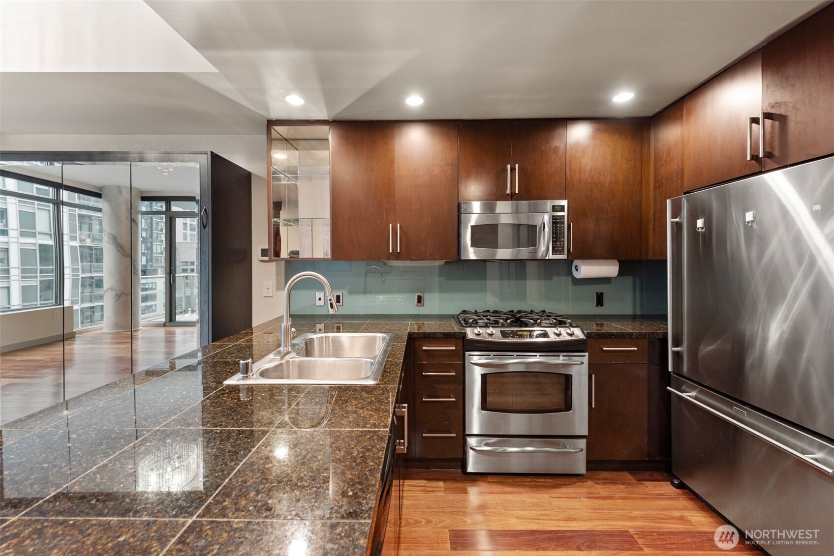 900 Lenora Street #W801, Seattle, WA 98121