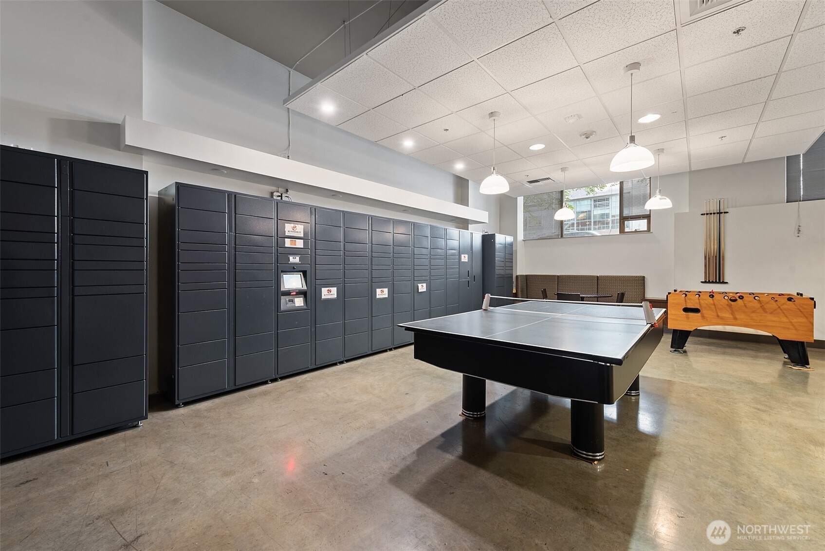 900 Lenora Street #W801, Seattle, WA 98121