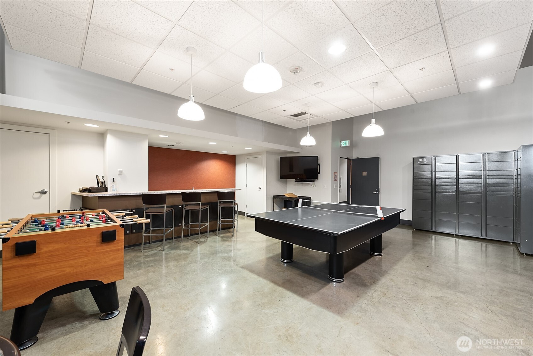 900 Lenora Street #W801, Seattle, WA 98121