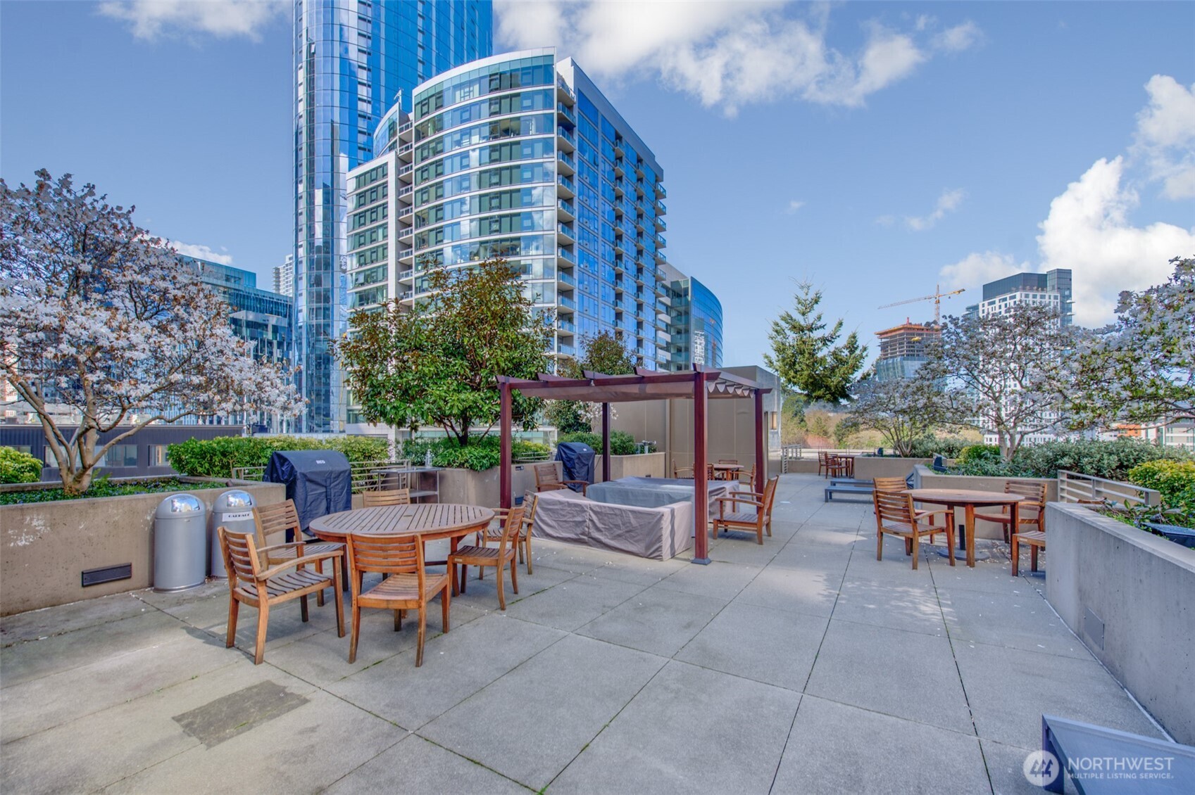 900 Lenora Street #W801, Seattle, WA 98121