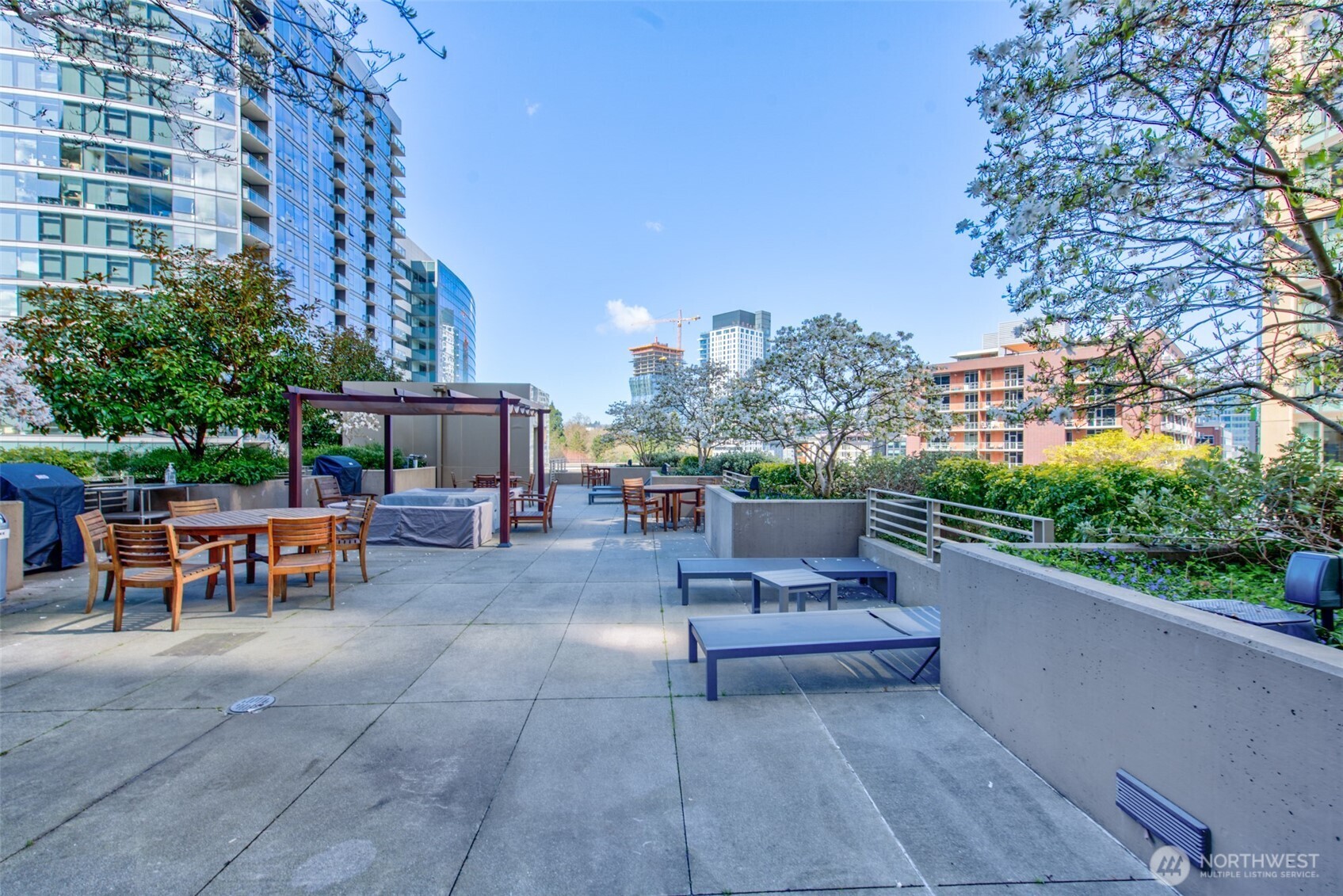 900 Lenora Street #W801, Seattle, WA 98121