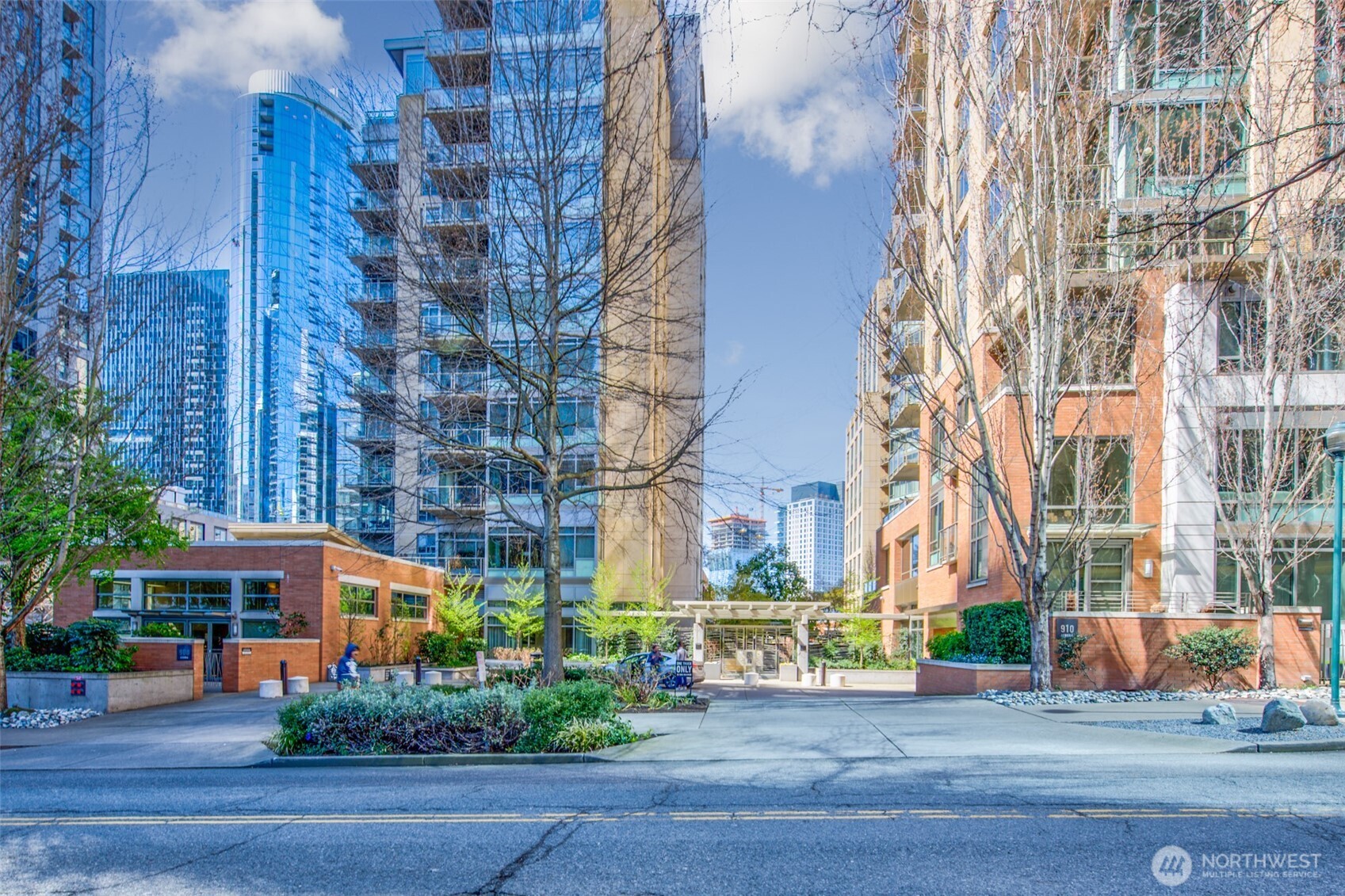 900 Lenora Street #W801, Seattle, WA 98121