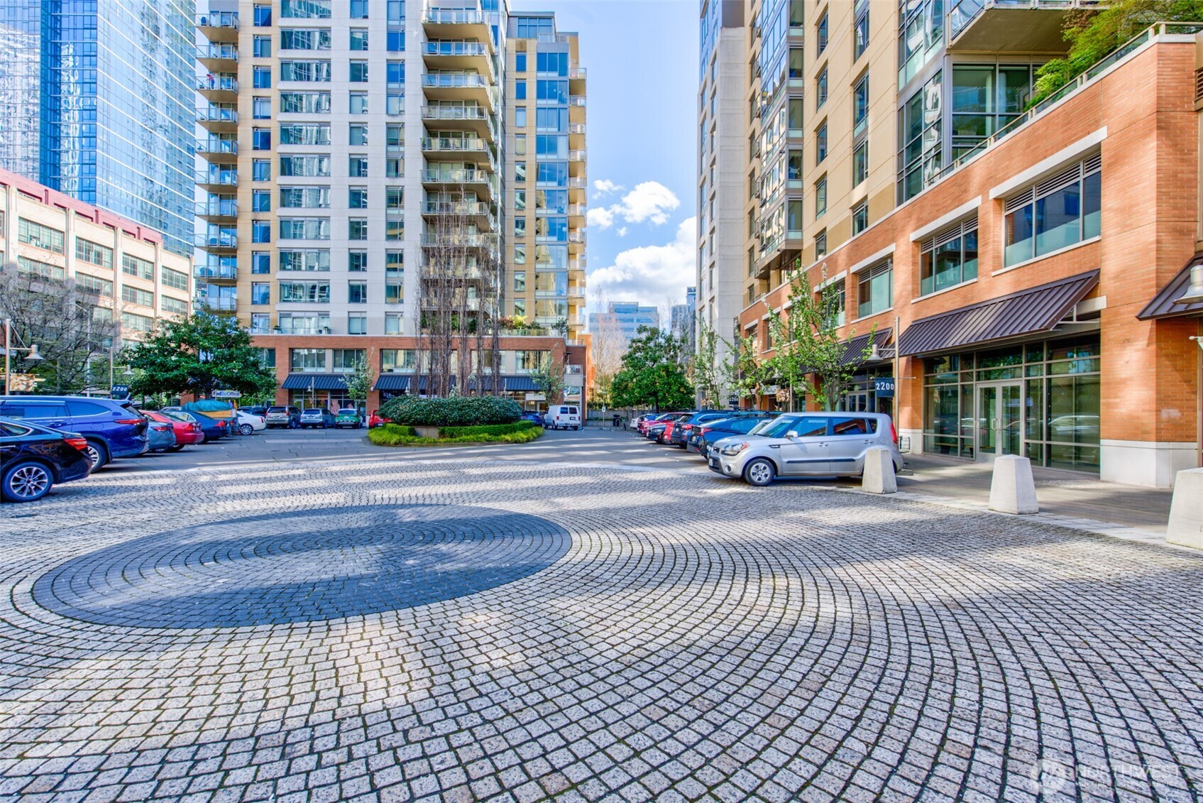900 Lenora Street #W801, Seattle, WA 98121