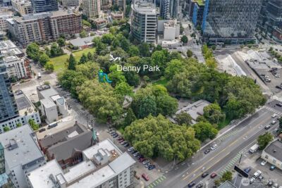 900 Lenora Street #W801, Seattle, WA 98121 - Photo 35