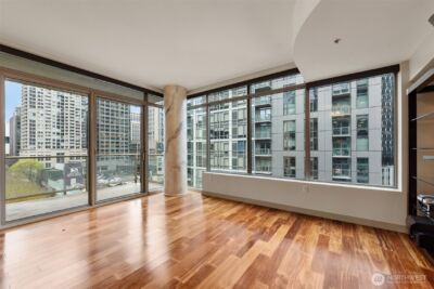 900 Lenora Street #W801, Seattle, WA 98121 - Photo 4