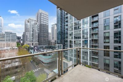 900 Lenora Street #W801, Seattle, WA 98121 - Photo 5