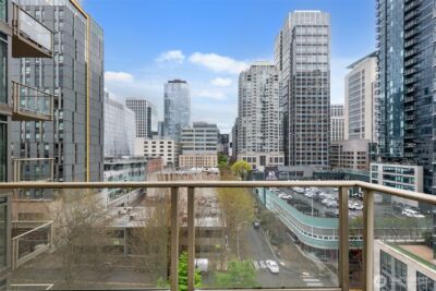 900 Lenora Street #W801, Seattle, WA 98121 - Photo 6