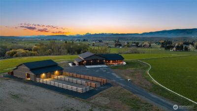 1021 Edge Bluff Loop , Ellensburg, WA 98926