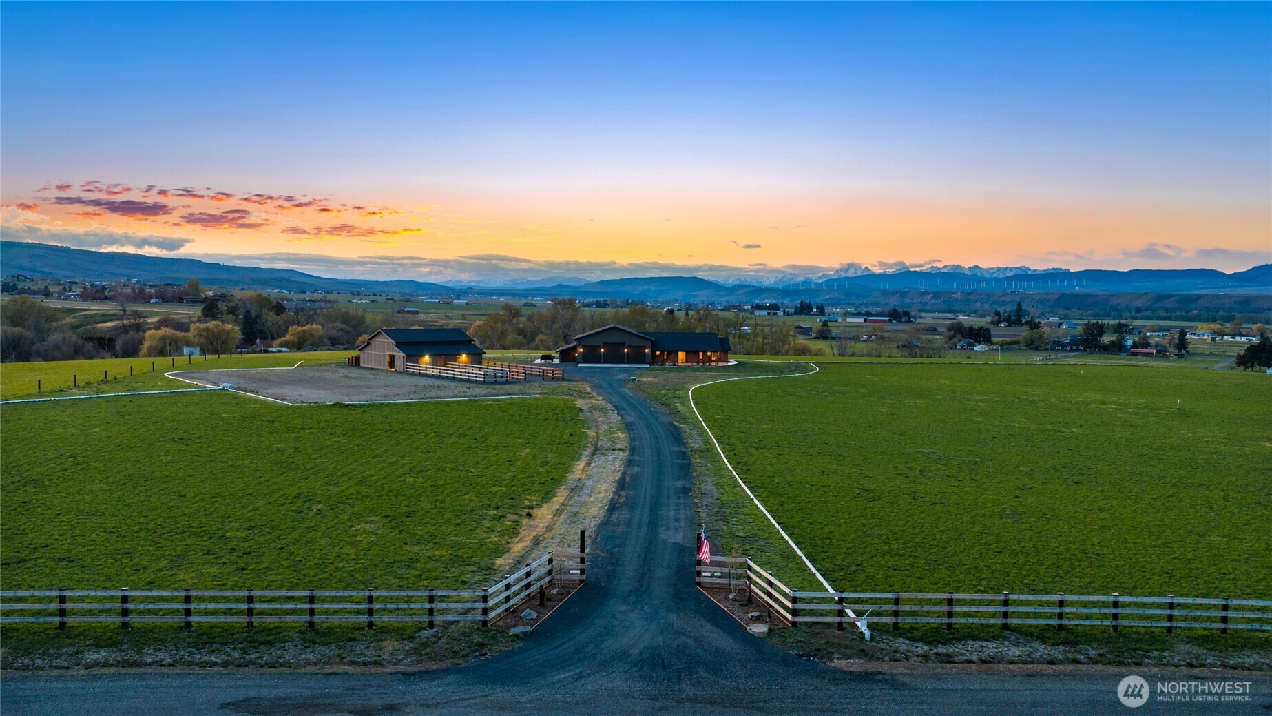 1021 Edge Bluff Loop , Ellensburg, WA 98926