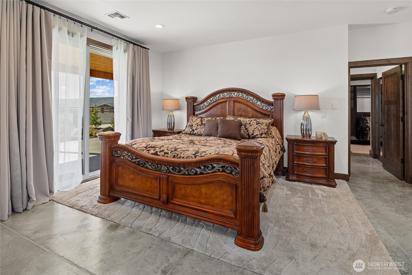 1021 Edge Bluff Loop , Ellensburg, WA 98926