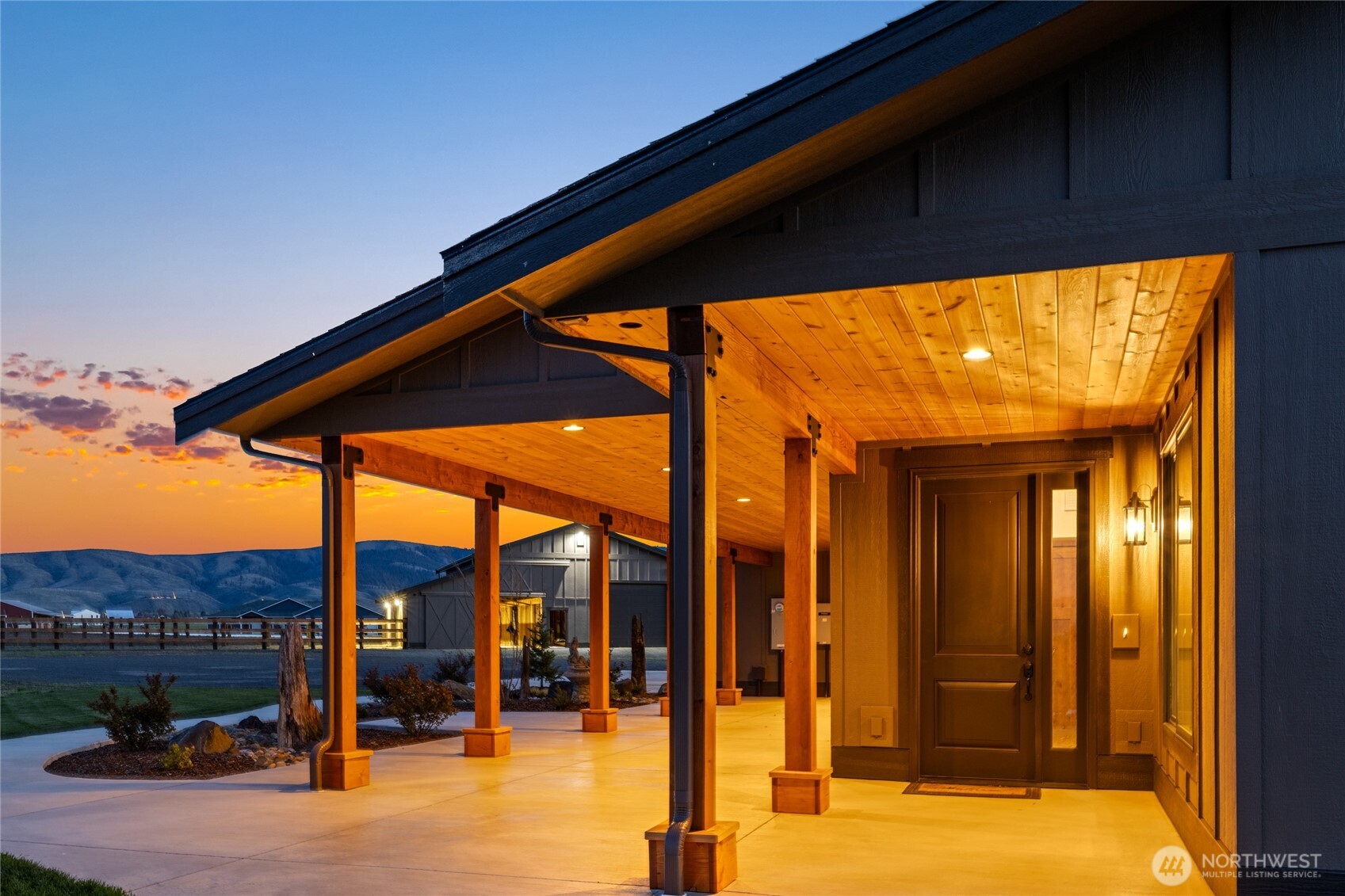 1021 Edge Bluff Loop , Ellensburg, WA 98926