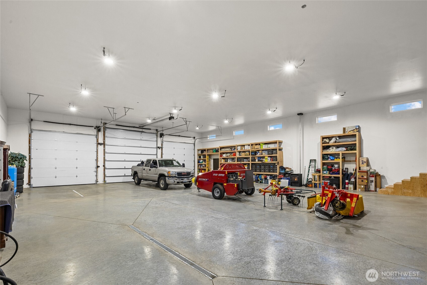 1021 Edge Bluff Loop , Ellensburg, WA 98926