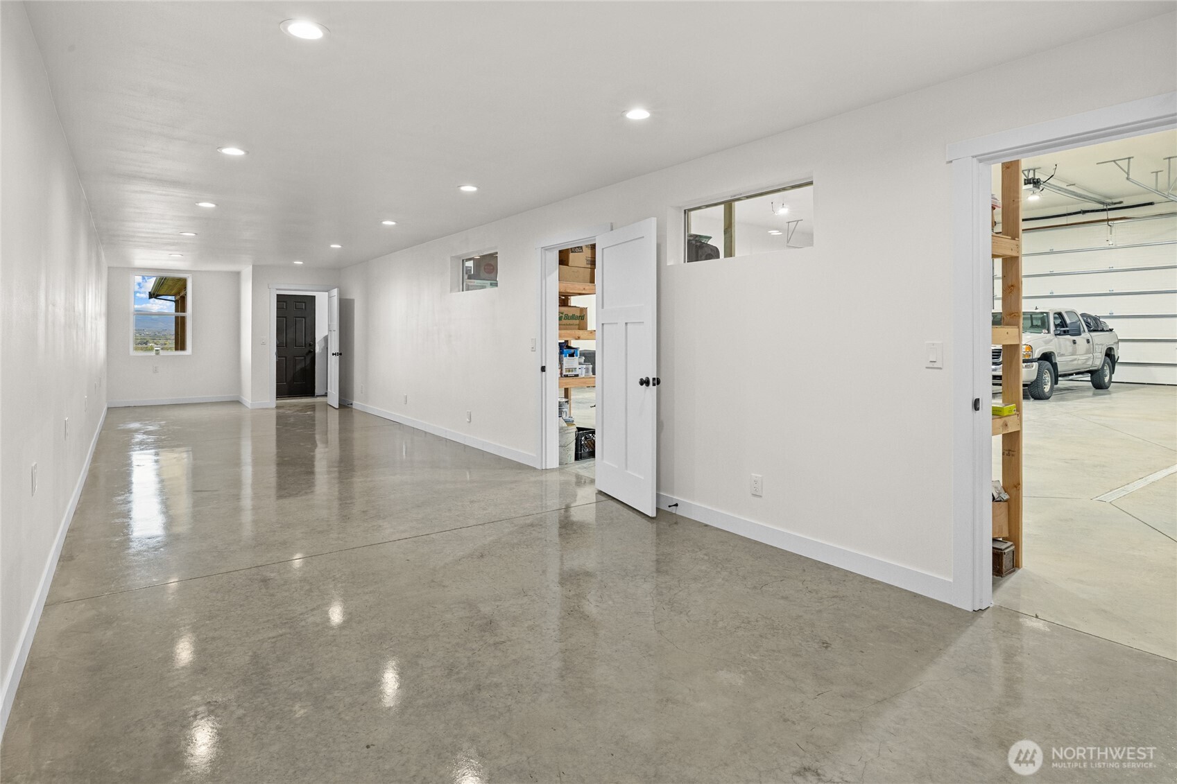 1021 Edge Bluff Loop , Ellensburg, WA 98926