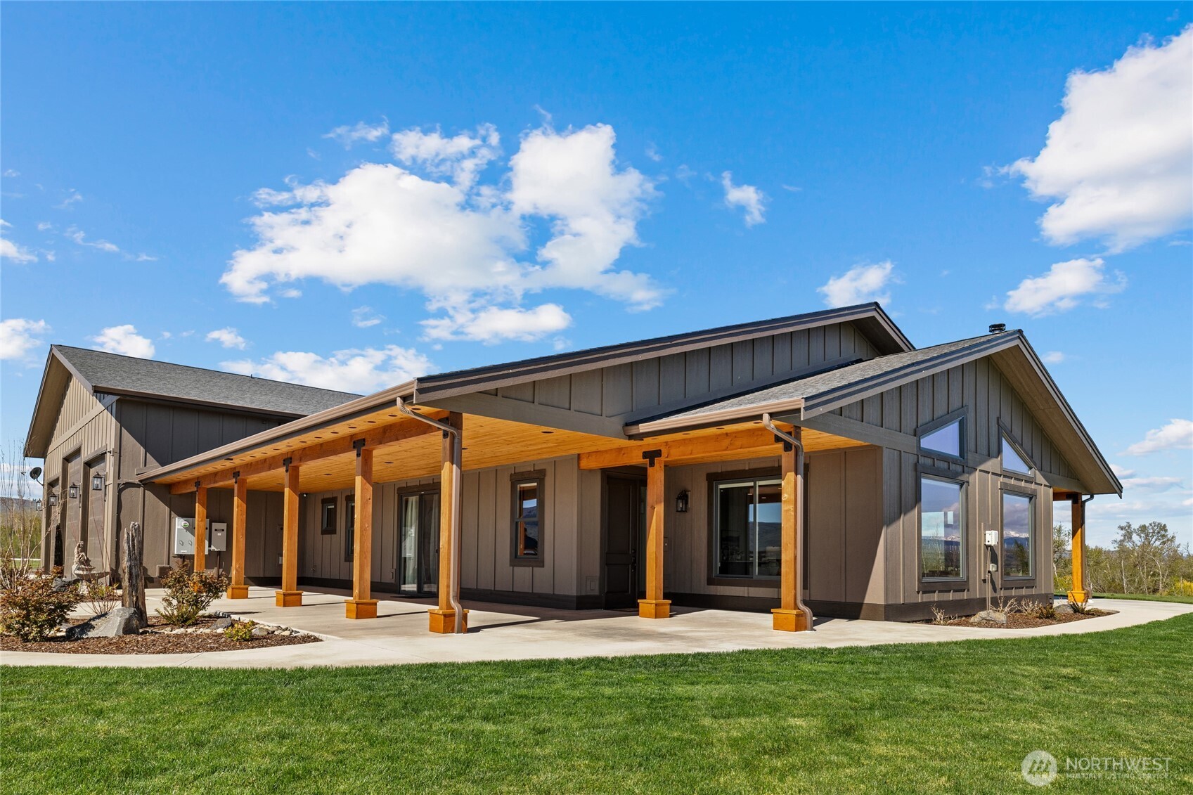 1021 Edge Bluff Loop , Ellensburg, WA 98926