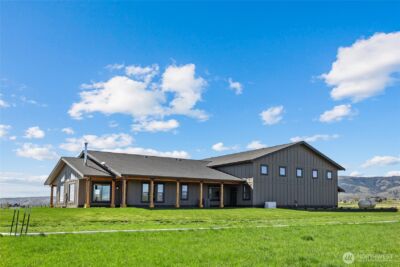 1021 Edge Bluff Loop , Ellensburg, WA 98926 - Photo 30