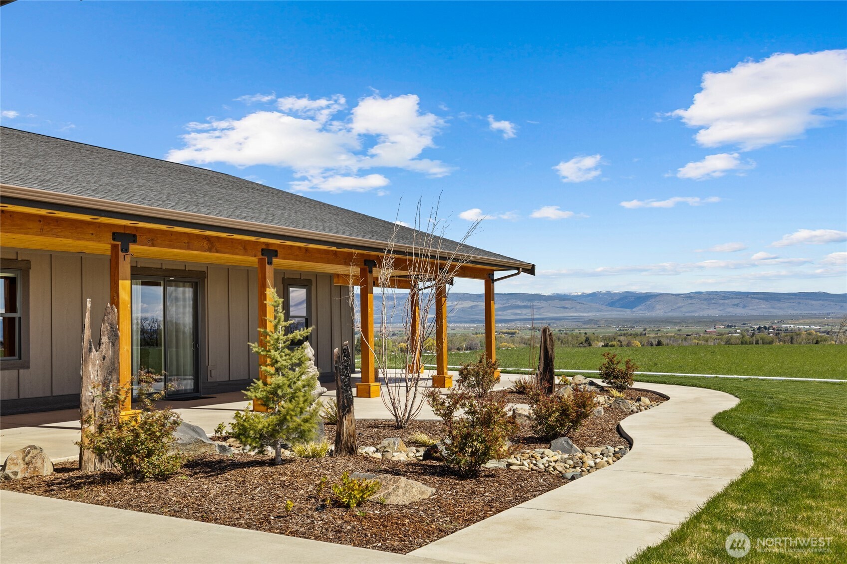 1021 Edge Bluff Loop , Ellensburg, WA 98926