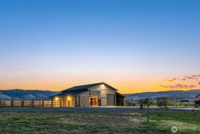 1021 Edge Bluff Loop , Ellensburg, WA 98926 - Photo 31