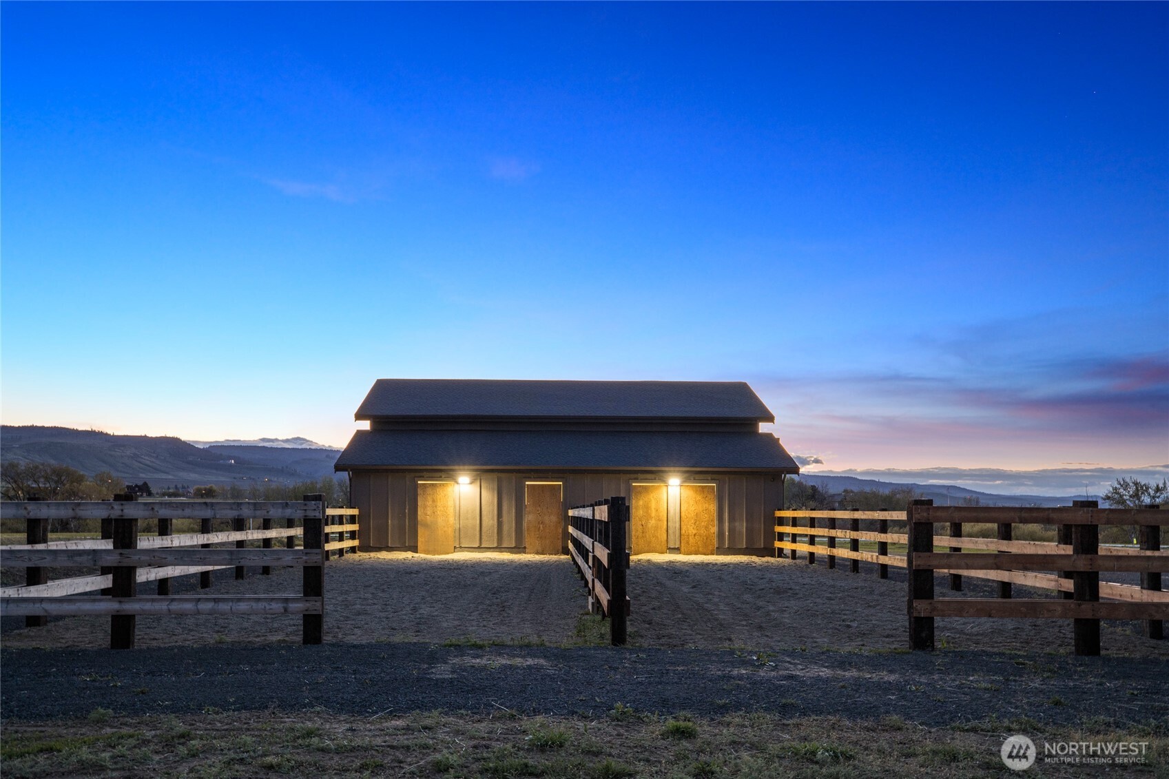 1021 Edge Bluff Loop , Ellensburg, WA 98926