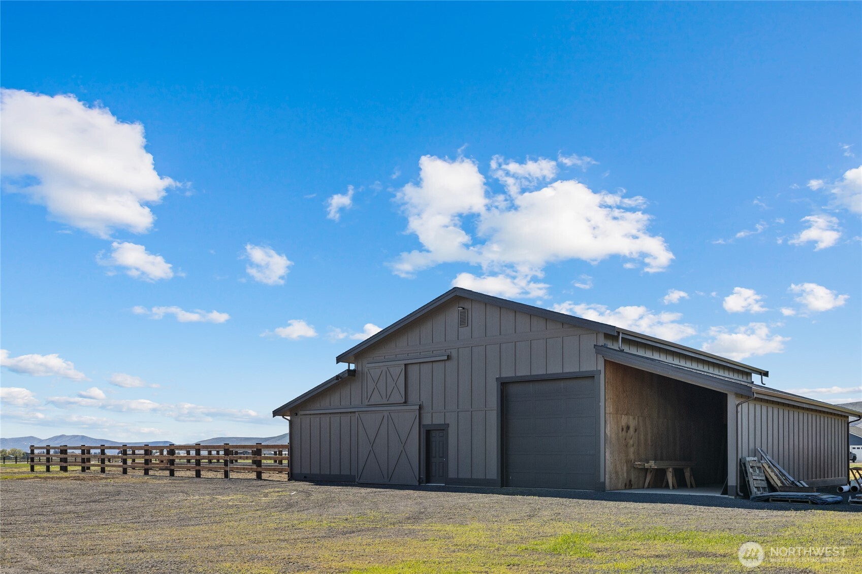 1021 Edge Bluff Loop , Ellensburg, WA 98926