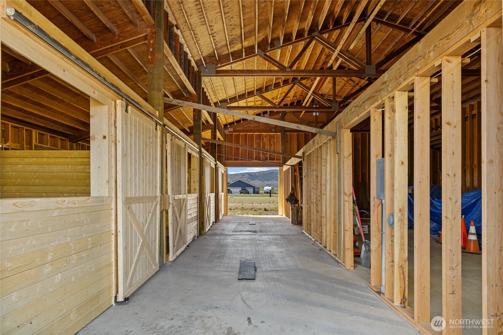 1021 Edge Bluff Loop , Ellensburg, WA 98926