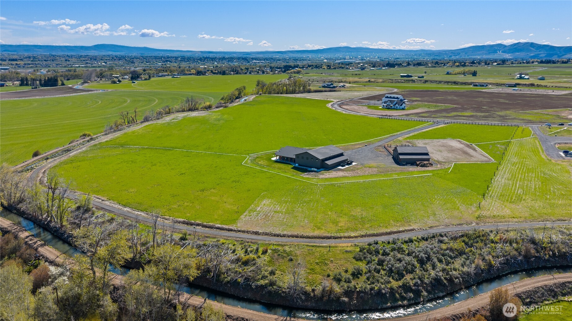 1021 Edge Bluff Loop , Ellensburg, WA 98926