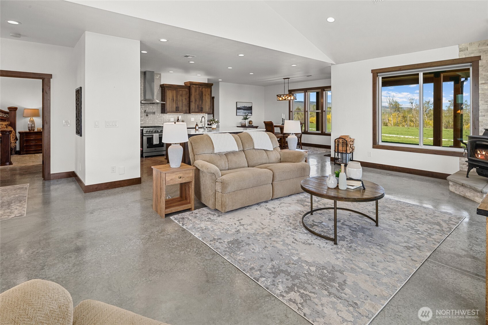 1021 Edge Bluff Loop , Ellensburg, WA 98926