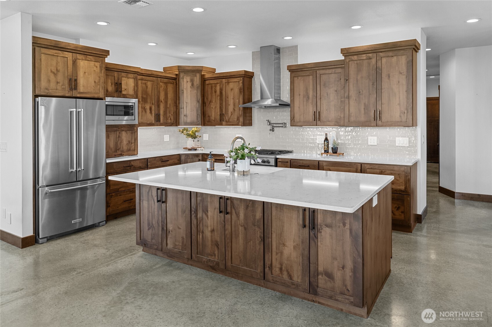 1021 Edge Bluff Loop , Ellensburg, WA 98926