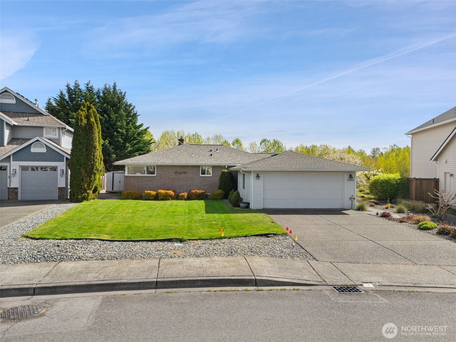 30346 121st Pl Se , Auburn, WA 98092