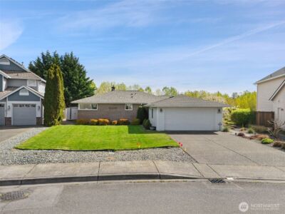 30346 121st Pl Se , Auburn, WA 98092