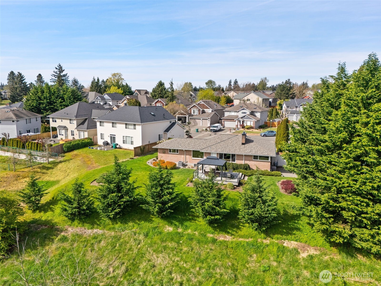 30346 121st Pl Se , Auburn, WA 98092