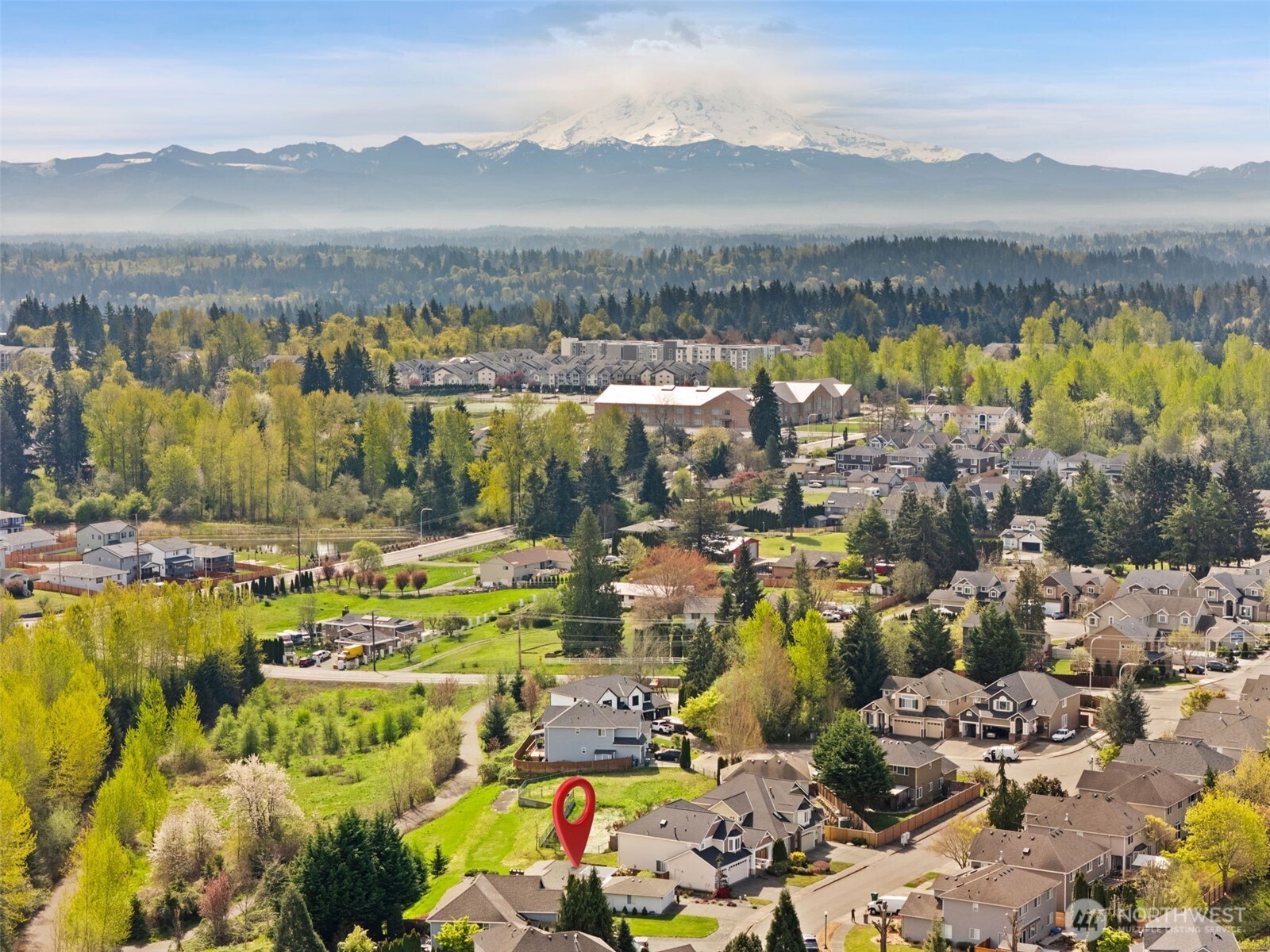 30346 121st Pl Se , Auburn, WA 98092