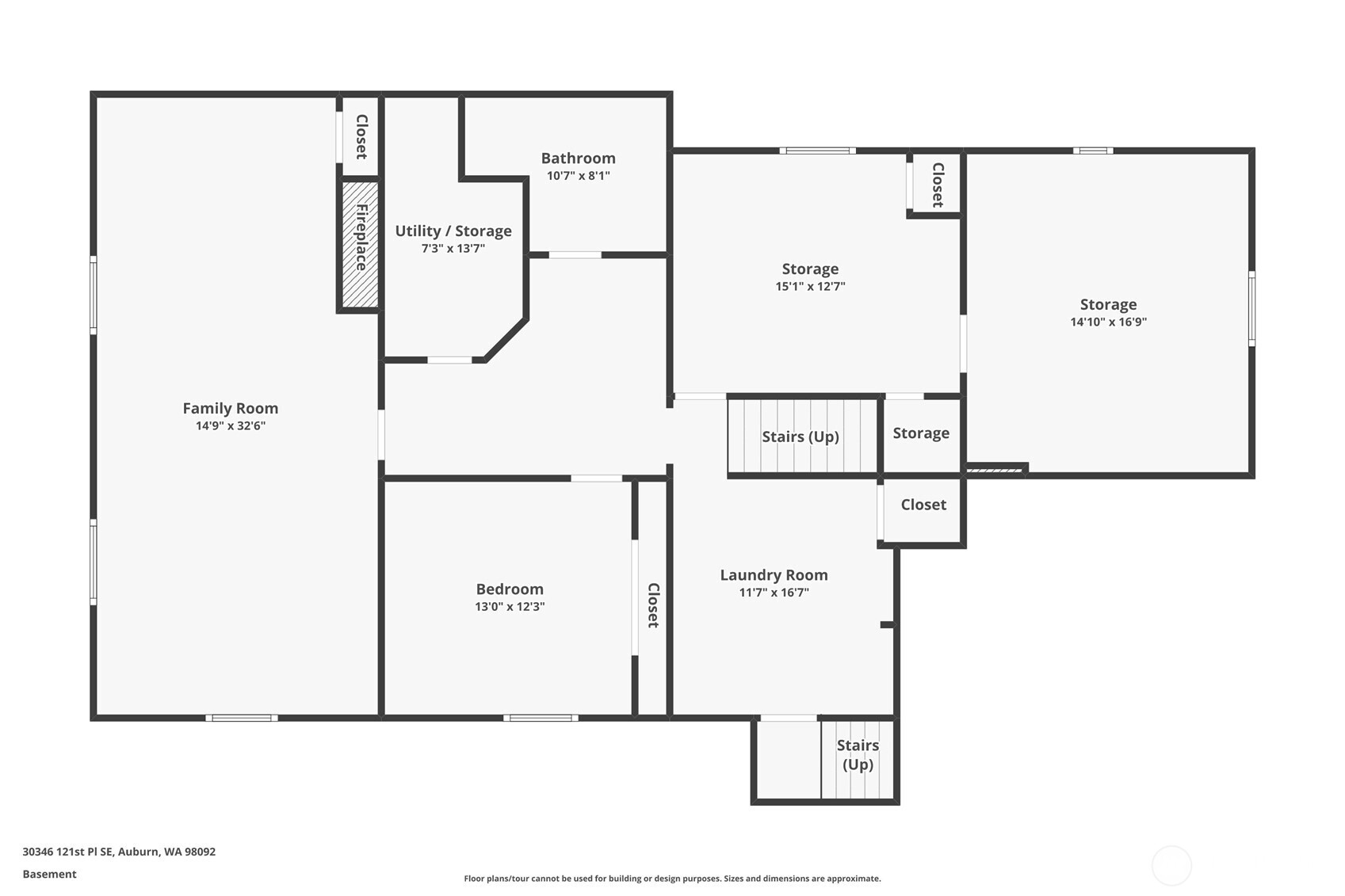30346 121st Pl Se , Auburn, WA 98092