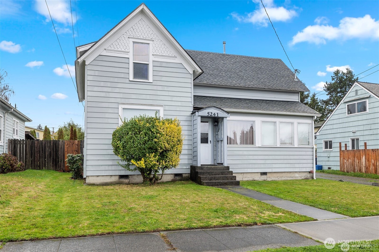 5241 S M Street #A-B, Tacoma, WA 98408-3527