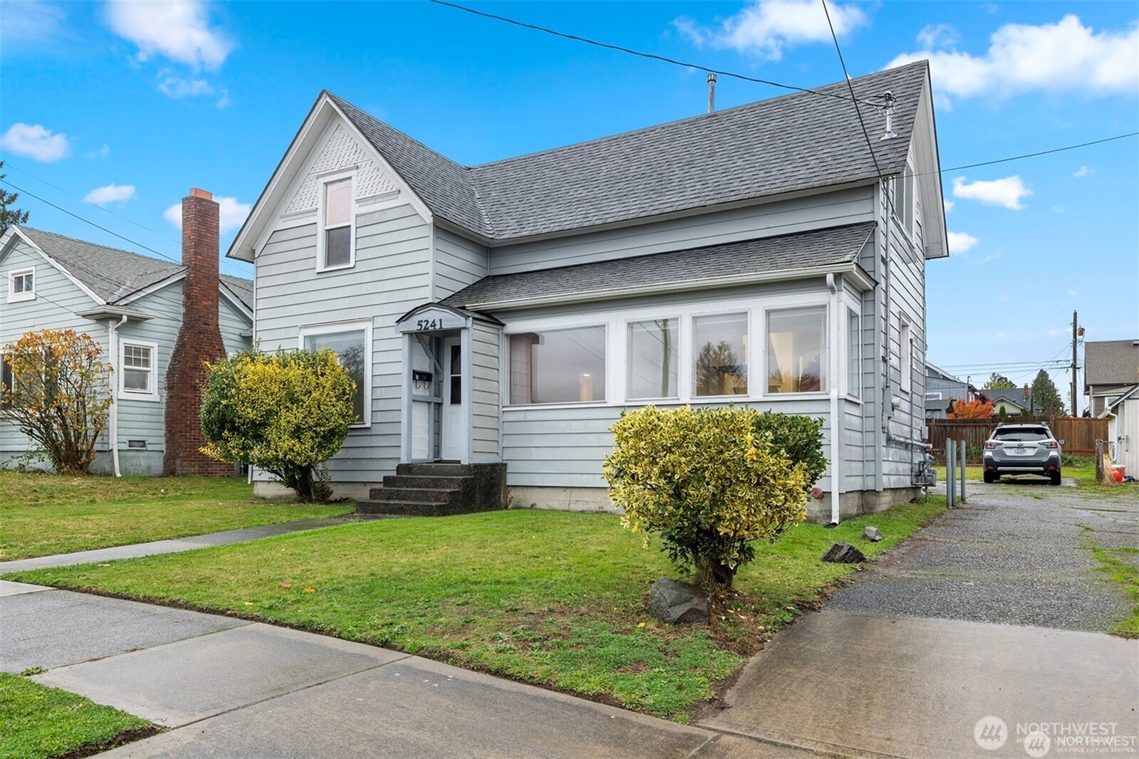 5241 S M Street #A-B, Tacoma, WA 98408-3527