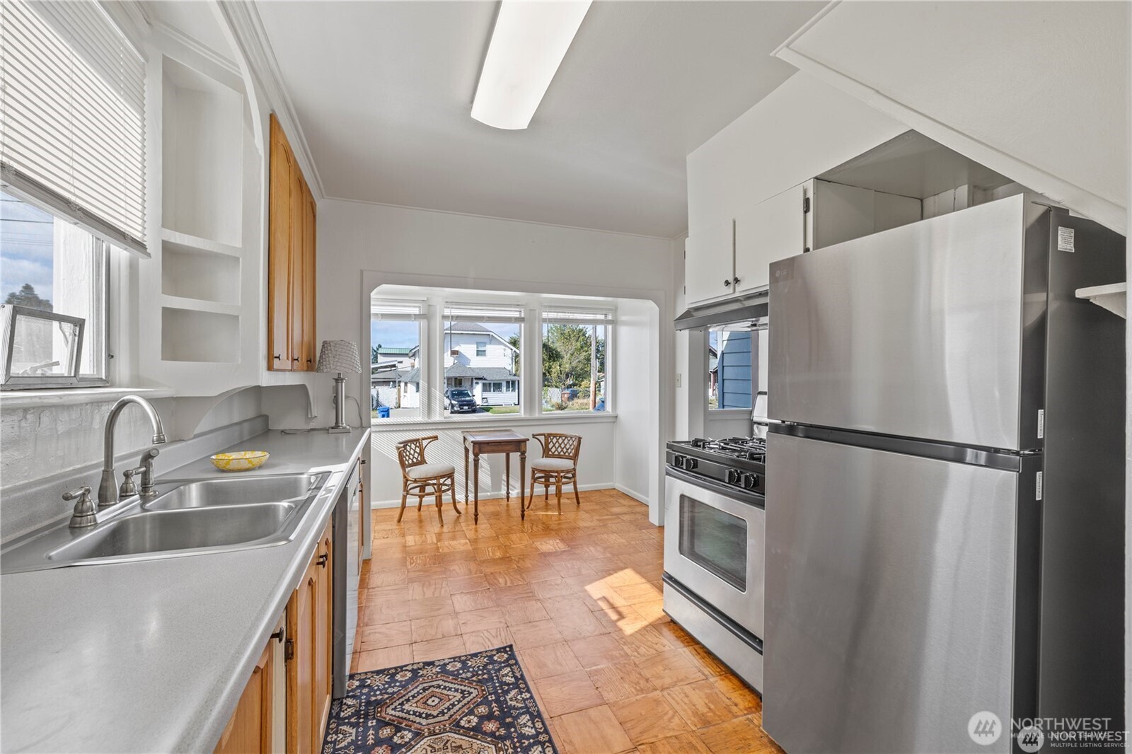 5241 S M Street #A-B, Tacoma, WA 98408-3527